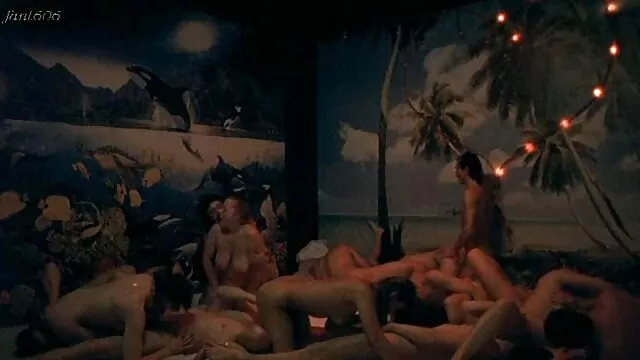 セクシーセレブ