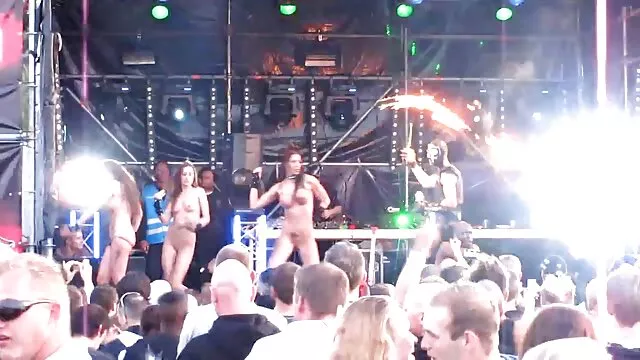 セクシーダッチ